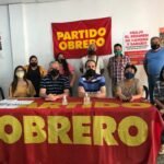 El Movimiento Obrero recuperó su nombre legal