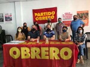 El Movimiento Obrero recuperó su nombre legal