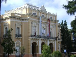 El Ministro de Seguridad y Justicia asistirá a la Cámara de Diputados