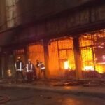 incendio-centro-comercial-del-norte