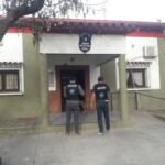 Caso Financiera Rios &Asociados.Detuvieron a la Jefa de Operaciones de la Unidad Regional Metan de la Policia de Salta