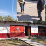 Bomberos,la realidad que no se ve, en una Salta rica.