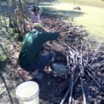 La Realidad de la falta de agua en el Chaco Salteño