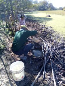 La Realidad de la falta de agua en el Chaco Salteño