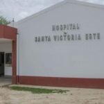 GRAVE DENUNCIA DE MUJER ORIGINARIA CONTRA UN MEDICO DEL HOSPITAL DE SANTA VICTORIA ESTE POR VIOLENCIA.-