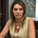 Laura Caballero asumió al frente del Instituto Provincial de la Vivienda