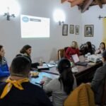 Segunda Mesa Local de Primera Infancia en Cerrillos