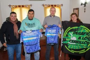 Nueva Edición de «Desafío a Los Cerrillos» y Campeonato Nacional FACIMO de Rural Bike en Parejas