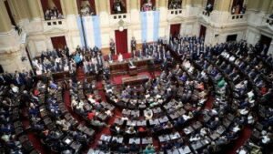 Tras un maratónico debate, el Gobierno logró la sanción de la Ley Bases y el paquete fiscal, y Milei inicia una nueva etapa de gestión