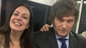 En medio de la crisis en Capital Humano, Javier Milei y Sandra Pettovello se reunieron más de cuatro horas en Olivos