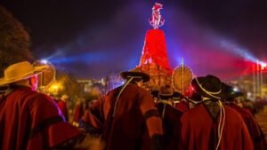 El Intendente Enrique Borelli Encabezará Guardia Bajo las Estrellas en Homenaje a Martín Miguel de Güemes