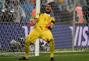 Cómo le fue a la Selección Argentina jugando un 9 de julio