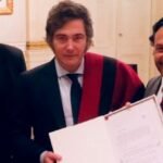 Habló Saenz: «No soy libertario, si pragmático»