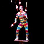 Cerrillos Invita a Disfrutar del Circo Juliván en Vacaciones de Invierno