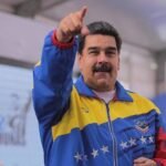 El Consejo Electoral chavista de Venezuela anunció como ganador a Nicolás Maduro con el 51,2%