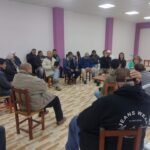 Plenario conjunto en el Sindicato de UTM impulsa la unidad del movimiento obrero