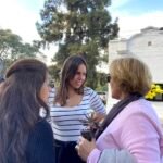 Inés Liendo estará a cargo de la nueva Subsecretaría de Economías Regionales