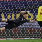 ARGENTINA – COLOMBIA, LA GRAN FINAL