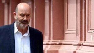 La ley Hojarasca de Federico Sturzenegger: crece expectativa dentro el Congreso por el contenido del proyecto