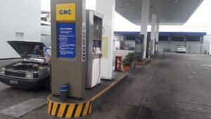 A qué hora volverían a vender GNC las estaciones de servicio de Salta