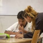 La Municipalidad de Cerrillos Lanza Programa de Acompañamiento Escolar para Jóvenes