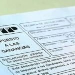 El Gobierno reglamentó los cambios del Impuesto a las Ganancias: quiénes están alcanzados y todos los detalles