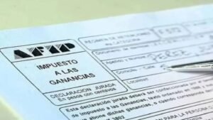 El Gobierno reglamentó los cambios del Impuesto a las Ganancias: quiénes están alcanzados y todos los detalles