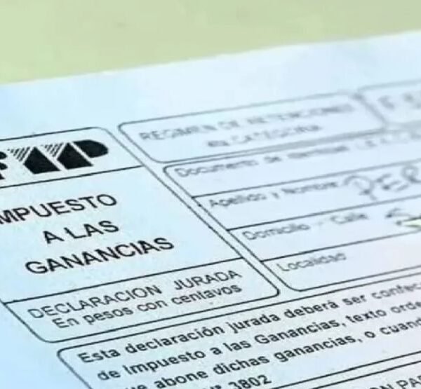 El Gobierno reglamentó los cambios del Impuesto a las Ganancias: quiénes están alcanzados y todos los detalles
