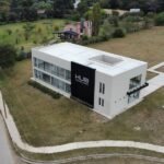 Salta inaugurará el primer Centro de Alto Rendimiento de Robótica el 17 de octubre