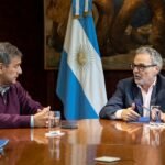 Provincia y Nación avanza en la implementación del Plan Integral para la prevención del dengue