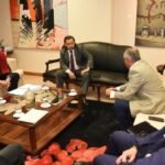 Importante inversión en parques solares, minería y una línea de alta tensión para la Puna