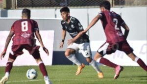 Se sorteó el fixture de la Primera Nacional 2026: Central y Gimnasia ya conocen sus rivales