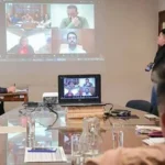 Se define el proyecto referido al scoring en Salta