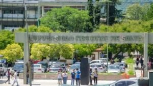 Alerta en la UNSa: por trabajar, alumnos no finalizan las carreras