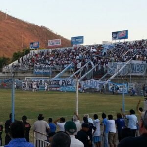 La cancha de Gimnasia y Tiro, la más antigua del país