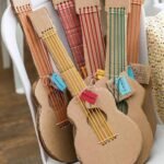 Realizarán un taller de construcción de instrumentos con elementos reciclables en Cerrillos