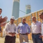 «Estamos comprometidos con mejorar Cerrillos para todos los vecinos»