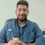 Ignacio Vilchez: «Estamos Preparados para la temporada de incendios forestales en Salta»