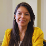 Emilia Orozco: «La Libertad Avanza se está afianzando en Salta con mucha fuerza»