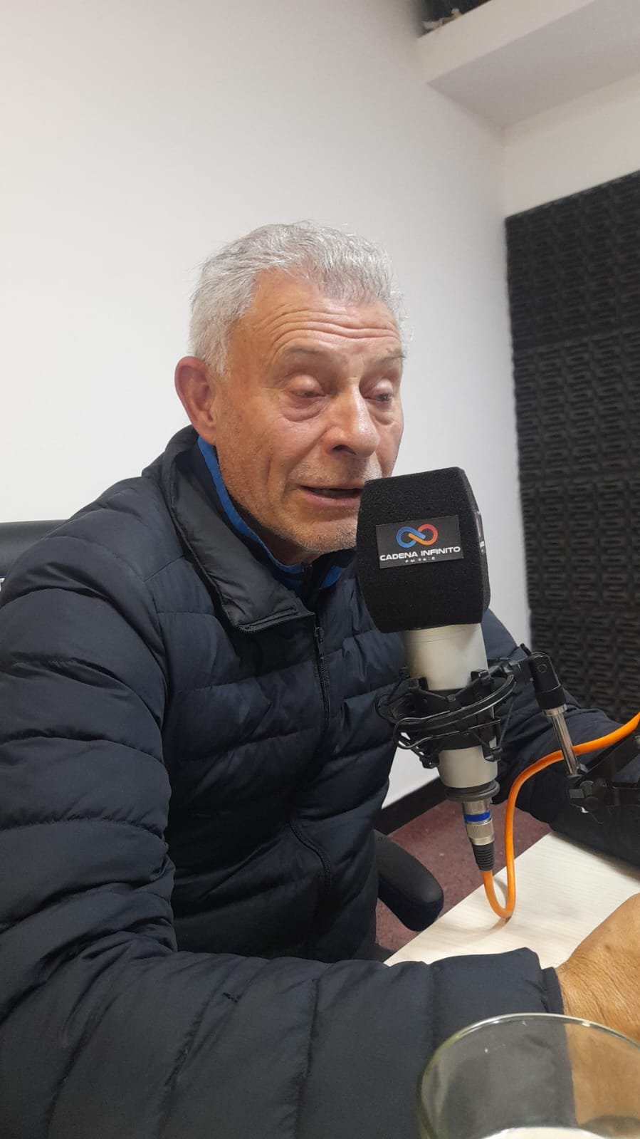 Walter Wayar denuncia la falta de políticas serias contra el narcotráfico y critica al gobierno por su inacción