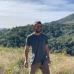 Murió un hombre al saltar de parapente en el Cerro Ala Delta