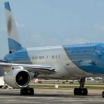 El Gobierno decretó que los aviones del Estado no podrán ser utilizados para ninguna actividad privada