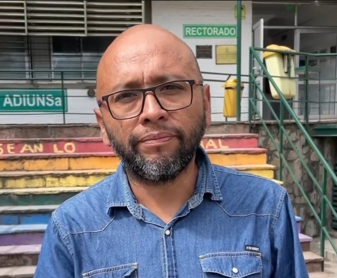 UNSa: la próxima semana habrá paro indeclinable por 72 horas