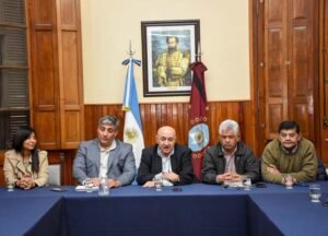 Detallaron en el Senado las gestiones de la Provincia para la continuidad de programas nacionales en Salta