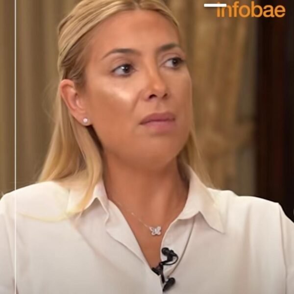 Fabiola Yáñez: «Hoy tengo miedo incluso de regresar a mi casa»