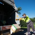 Cerrillos: Nuevos Horarios de Recolección de Residuos para Optimizar el Servicio