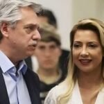Fabiola Yañez denunció al expresidente Alberto Fernández por violencia de género