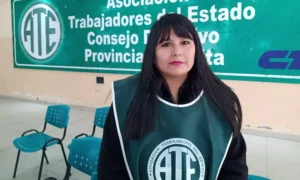 Entrevista exclusiva a Mabel Álvarez: «Logramos avances significativos en un contexto difícil»