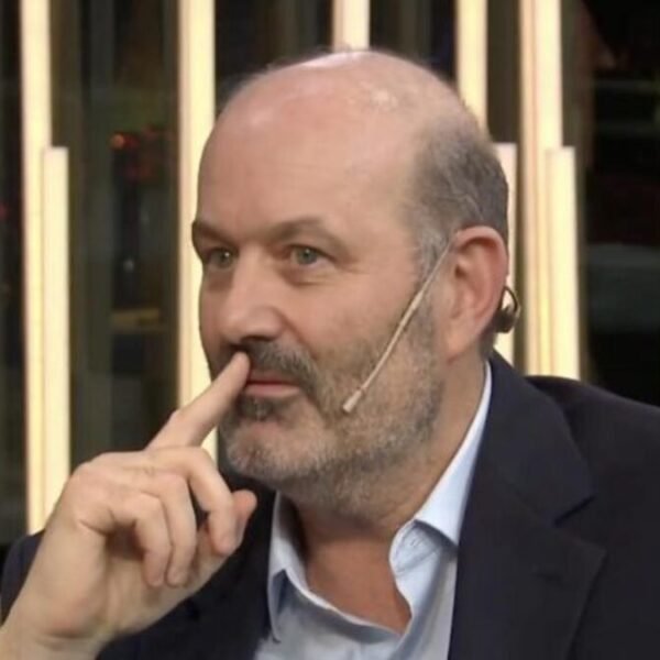 Fallo contra Sturzenegger: reincorporan a trabajadores del Estado y les pagarán 6 años de salarios