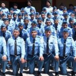 Preinscripciones para aspirantes masculinos a Agentes del Servicio Penitenciario de Salta